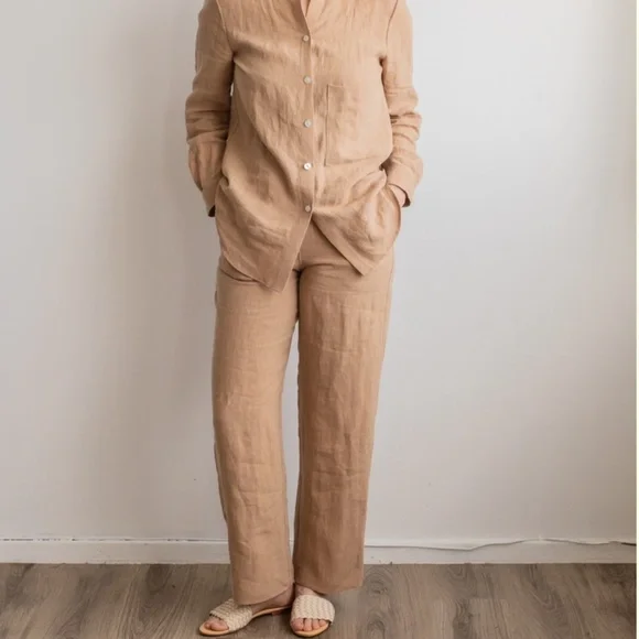 Korinne Vader Selma Pants XS - Picture 3 of 11